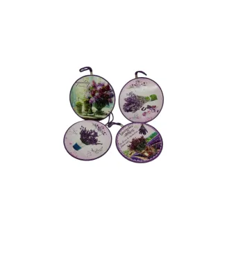 Ornament Engros de perete ceramica 19 cm