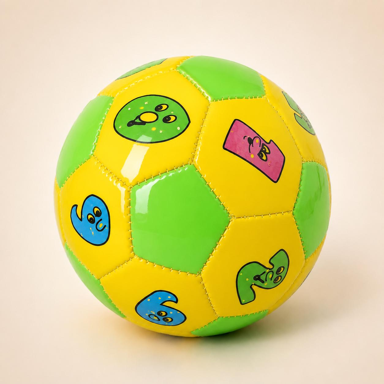 MINGE HANDBAL