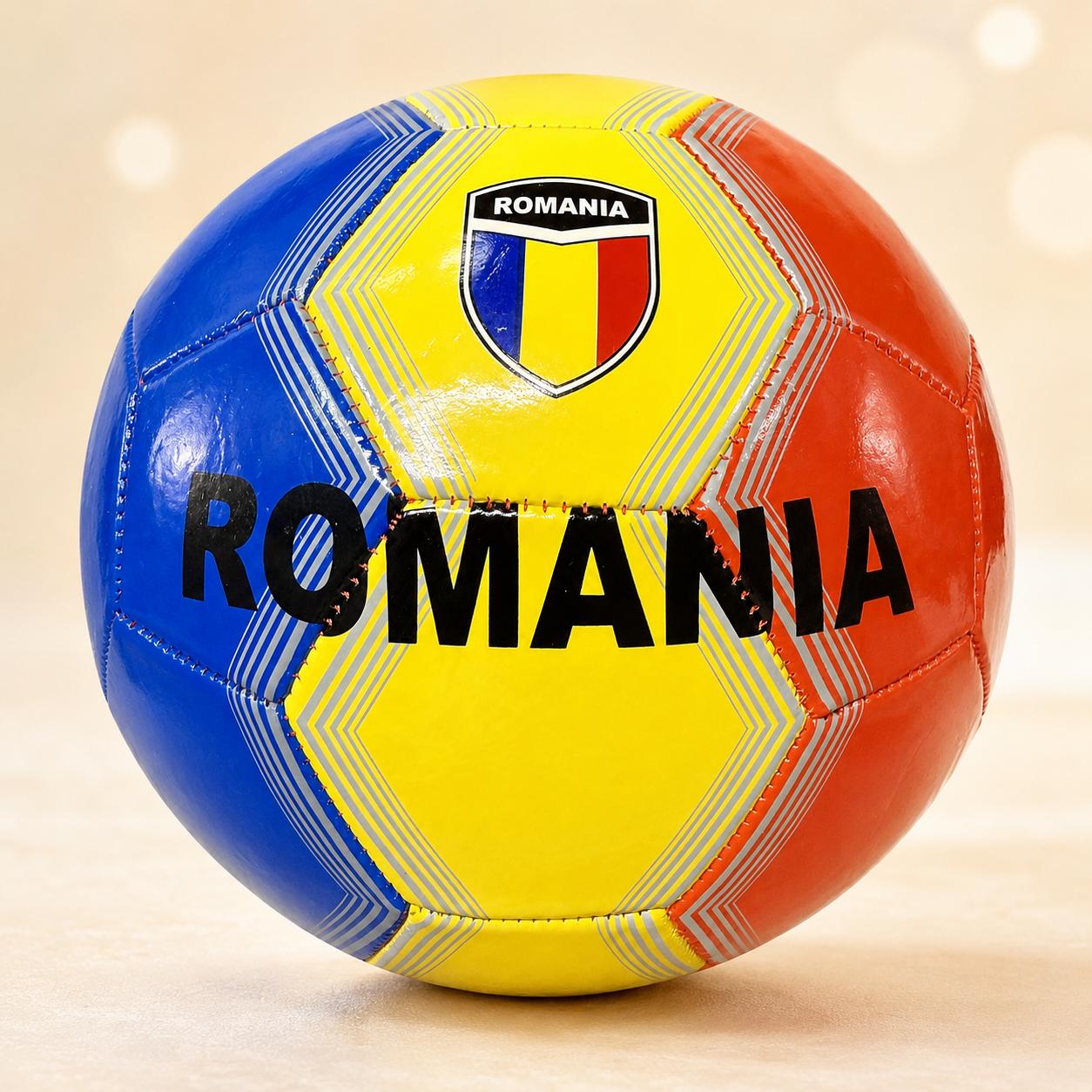 Mingii de fotbal Romania