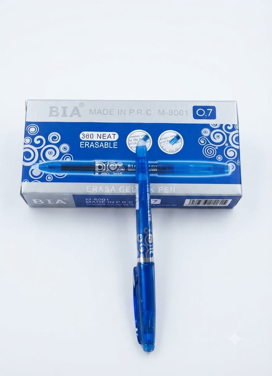 Pix cu guma de sters 12 pcs pe set/ 144 pcs pe doza/ 1728 pcs pe bax.Comanda minima 12 buc