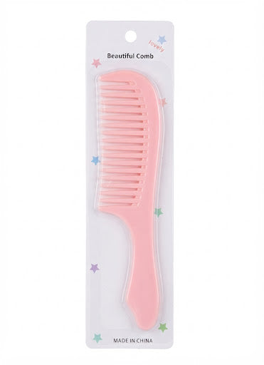 Pieptene pentru Păr 22 cm, Set 12 Bucăți /  1200 pcs pe bax.Comanda minima 12 buc