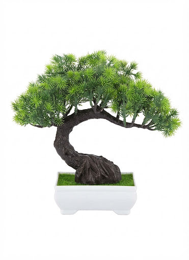 Ghiveci Bonsai artificial