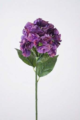 Hortensie artificiala.Comanda minima 2 buc