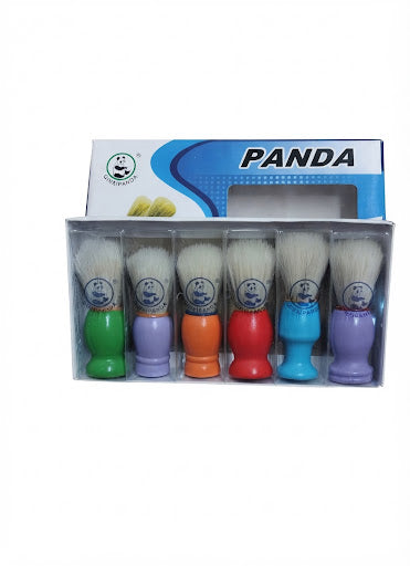 Set 6 Pămătufuri de Ras, Model cu Mâner Lemn, Lungime 11 cm 600 pcs pe bax.Comanda minima 6 buc (Copie)