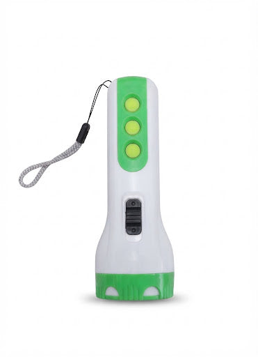 Lanternă cu Baterii, 14 cm, Diametru 6 cm, Bază 4  cm 240 pcs pe bax.Comanda minima 6 buc