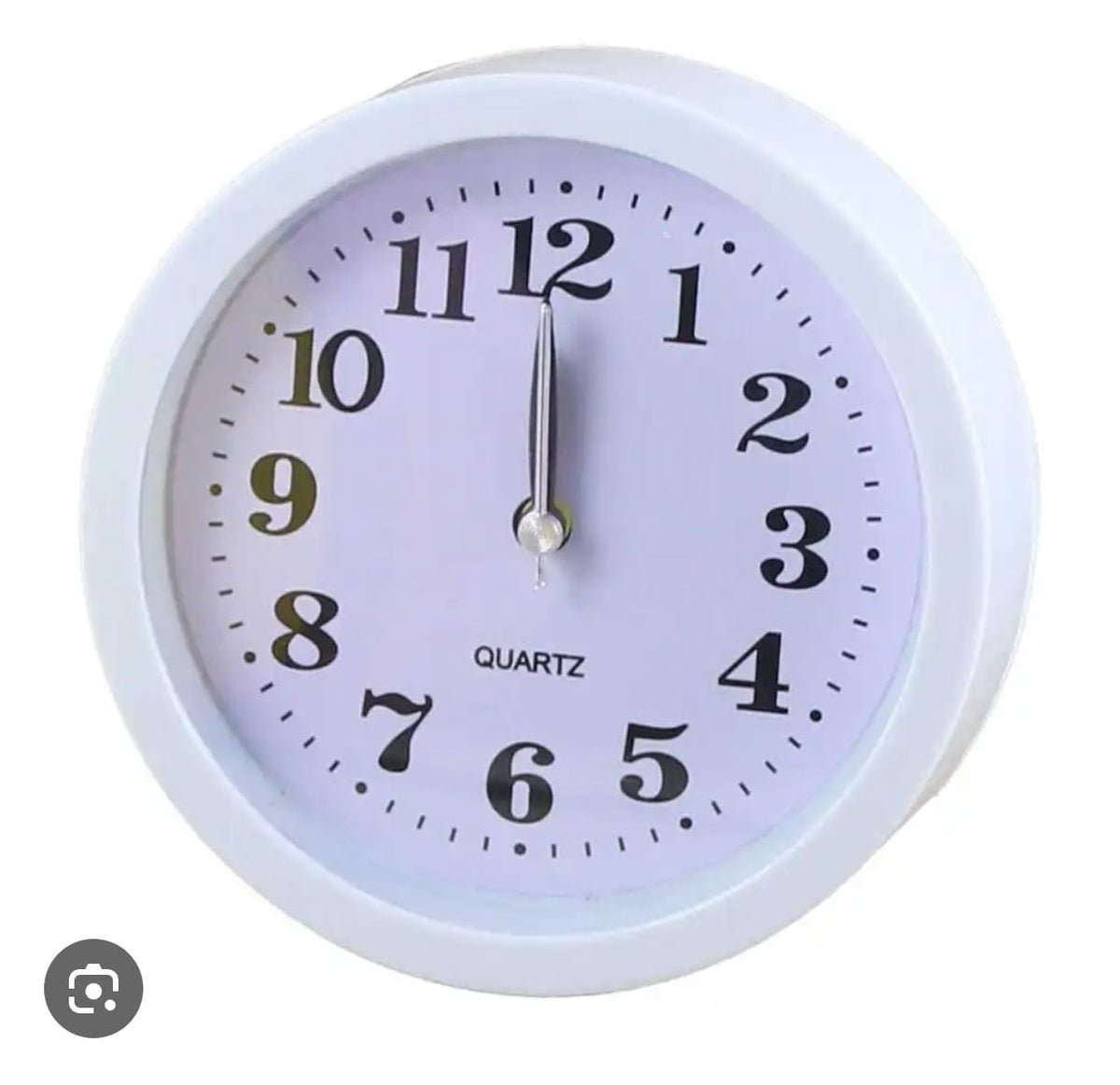 Ceas de Masă cu Alarmă,  Ceas de Birou și Noptieră 200 pcs pe bax.Comanda minima 6 buc