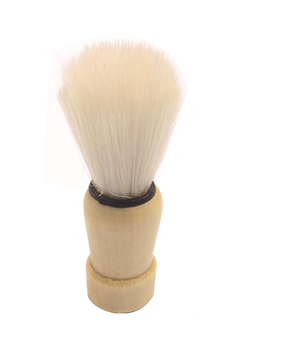 Set 6 Pămătufuri de Ras pentru Barbă, 11 cm, Pămătuf pentru Spumă de Ras 600 pcs pe bax.Comanda minima 6 buc
