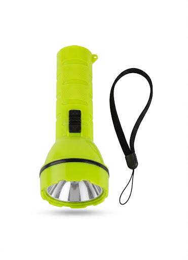 Lanternă cu Baterii, 15 cm, Diametru 7 cm, Bază 4 cm 240 pcs bax.Comanda minima 6 buc