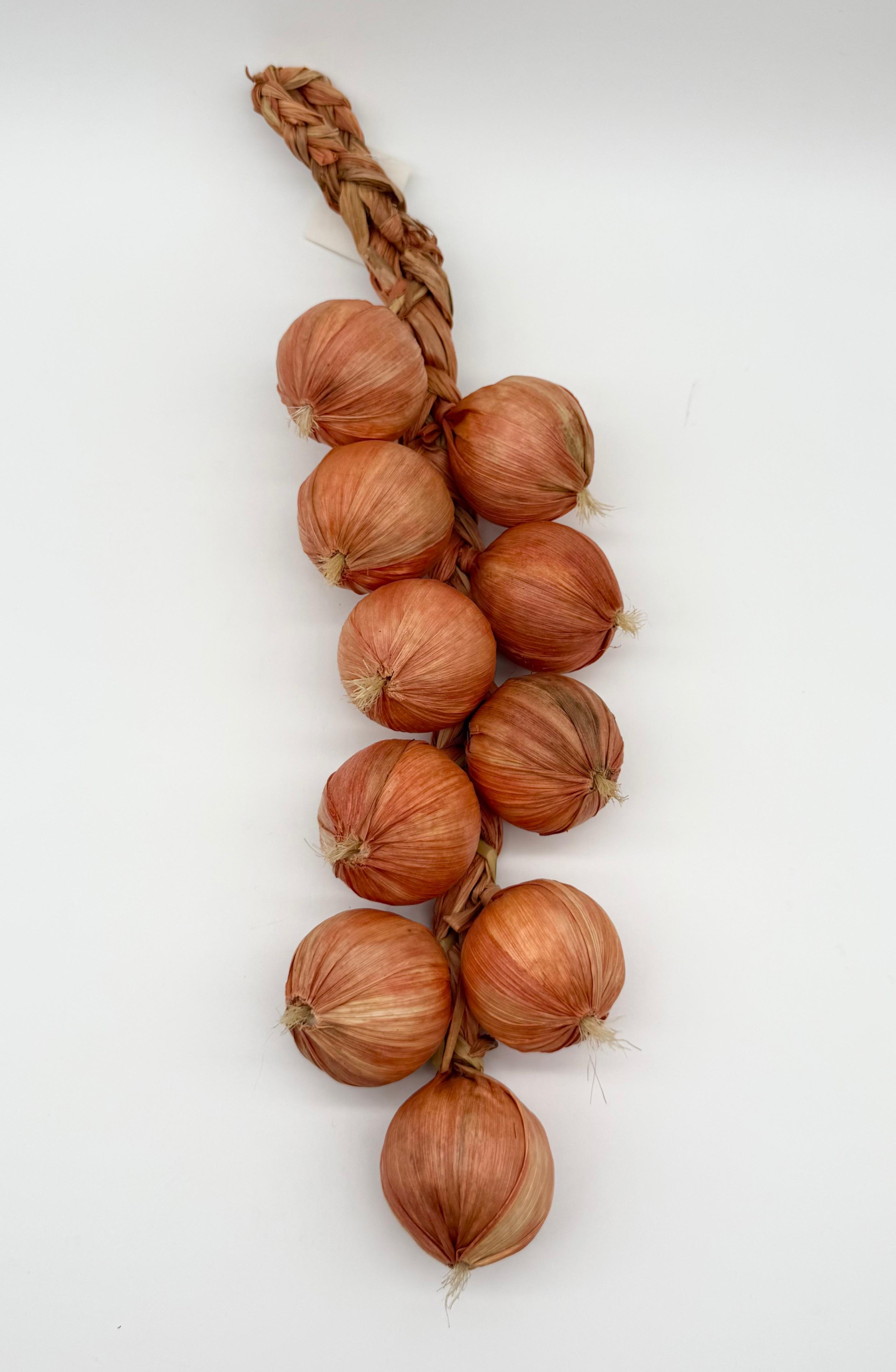 Ceapa decorativa