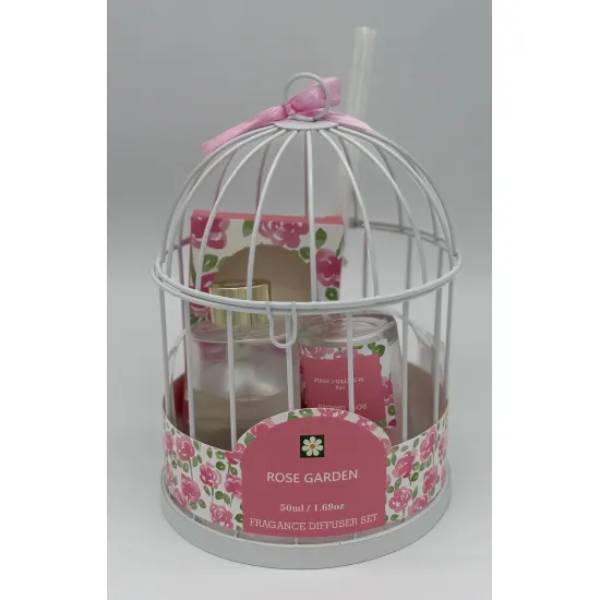 SET AROMA TERAPY 128-8