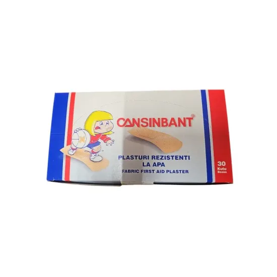 PLASTURI CANSIBANT