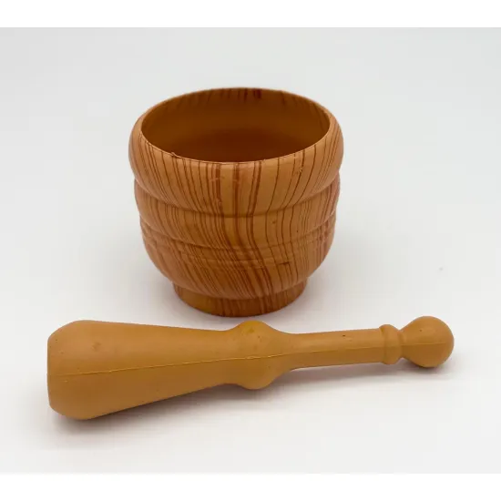 MOJAR PLASTIC
