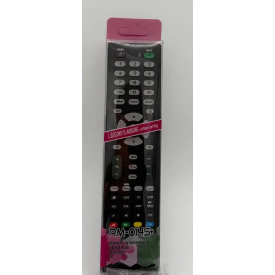 TELECOMANDA