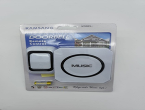 SONERIE 5-60