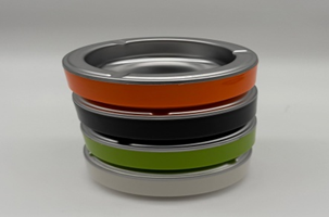 SCRUMIERA METAL