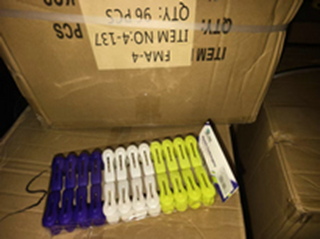 CARLIGE PLASTIC 4-137