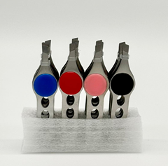 PENSETE METAL