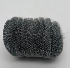 BURETI VASE METAL