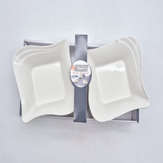 SET 2 BOLURI CERAMICA PENTRU SNACKS