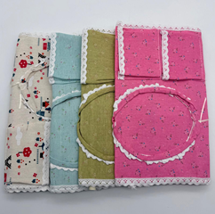 SUPORT BAIE TEXTIL