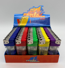 BRICHETA LED
