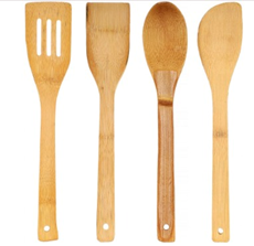 spatule lemn