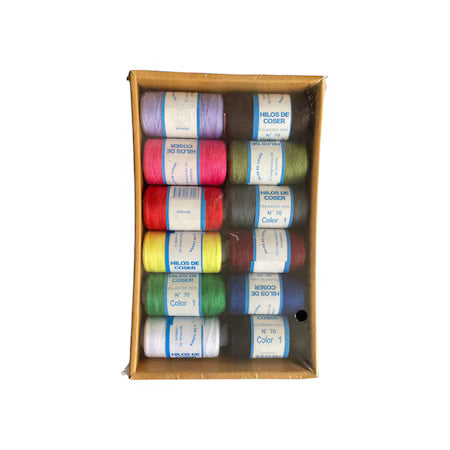 ata colorata