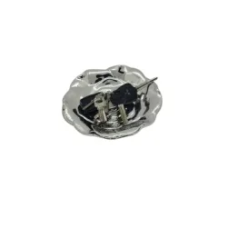 Platou ornament Engros 17*17 cm