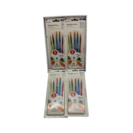 Set pensule Engros pentru pictura, 5