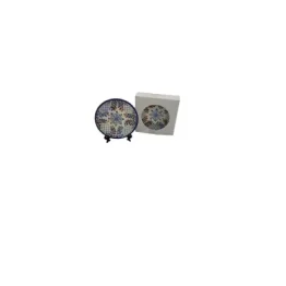 Ornament Engros farfurie 12 cm lățime