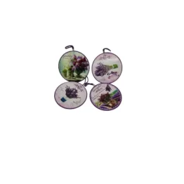 Ornament Engros de perete ceramica 19 cm