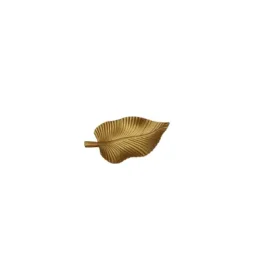 Platou ornament Engros din rășină 35*20 cm