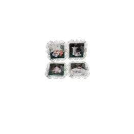 Suport farfurie Engros din plastic, 20 cm