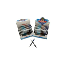 Pix albastru Winson Engros, diverse culori