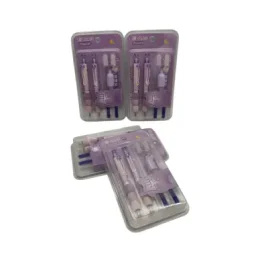 Stilouri Engros set 2 , model 5125