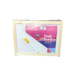 Tabla de Scris Engros 2 în 1 – cu Marker și Cretă