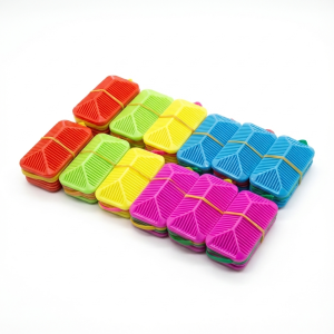 Plastilină căsuță