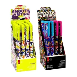 Pixuri scolare Engros, diverse modele, set 20