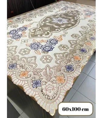 Mileu engross din plastic, set 12 , 60x100 cm, mix de modele - imagine 1