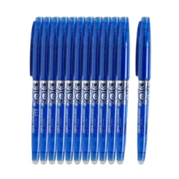 Pix Bia Engros cu guma de sters, set 12