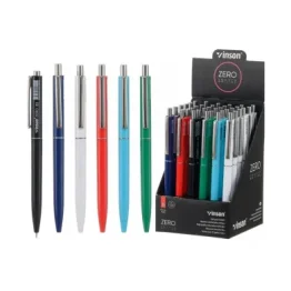 Pix albastru Winson Engros, diverse culori