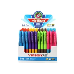 Pix albastru Winson Engros, diverse culori